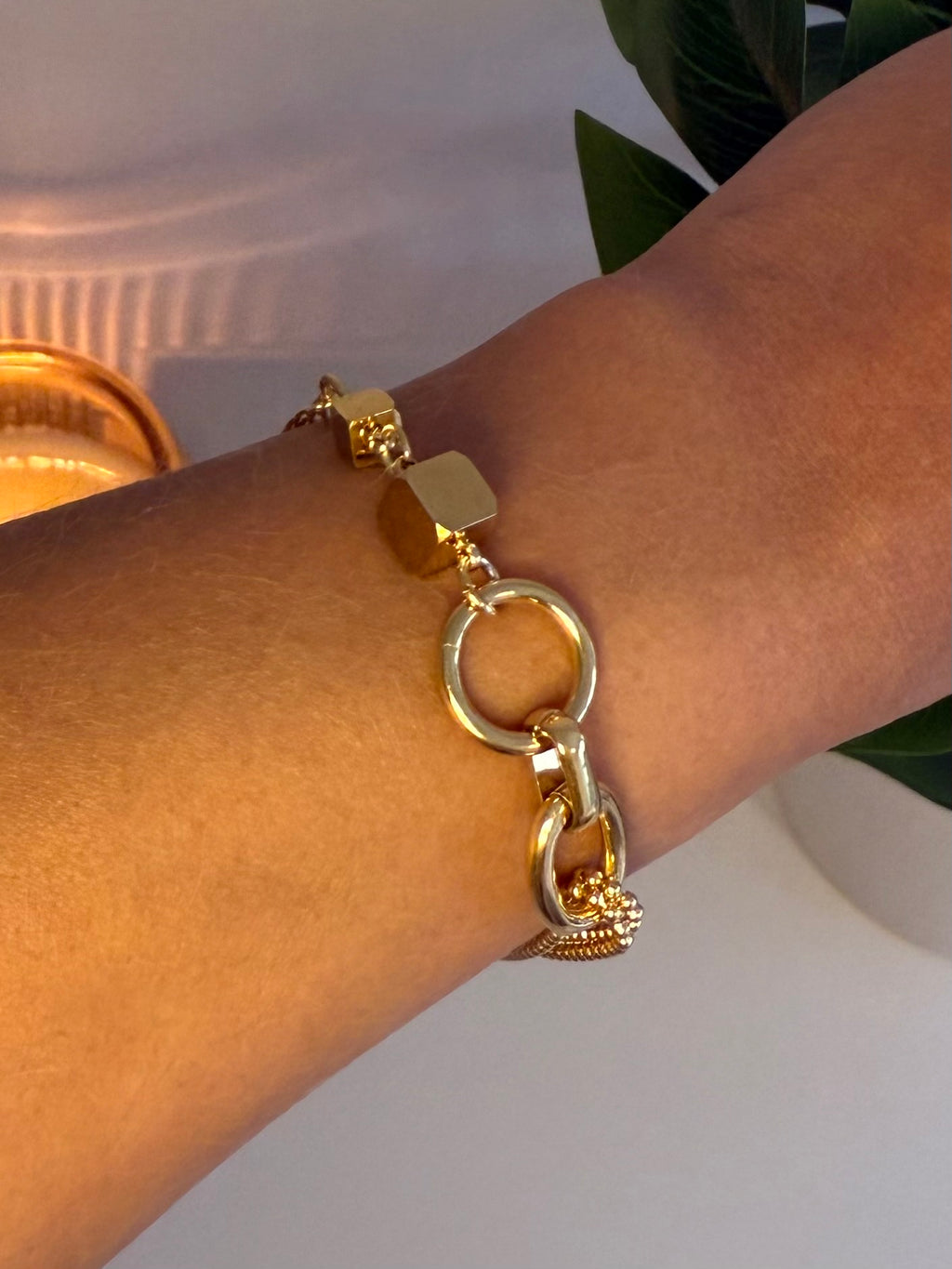 Pulsera Orión