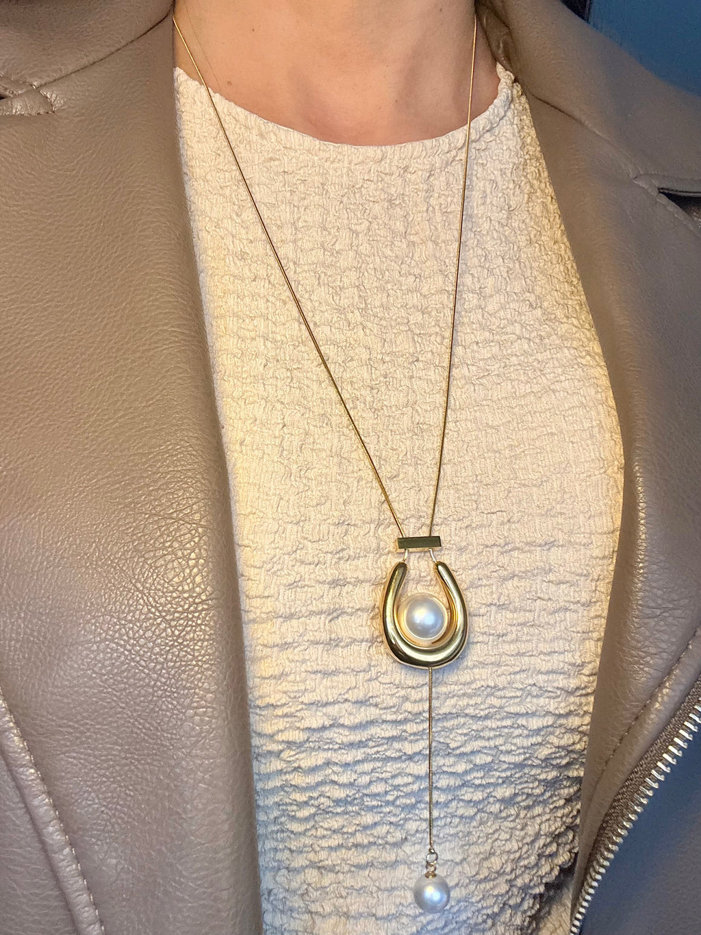 Collar Aurora
