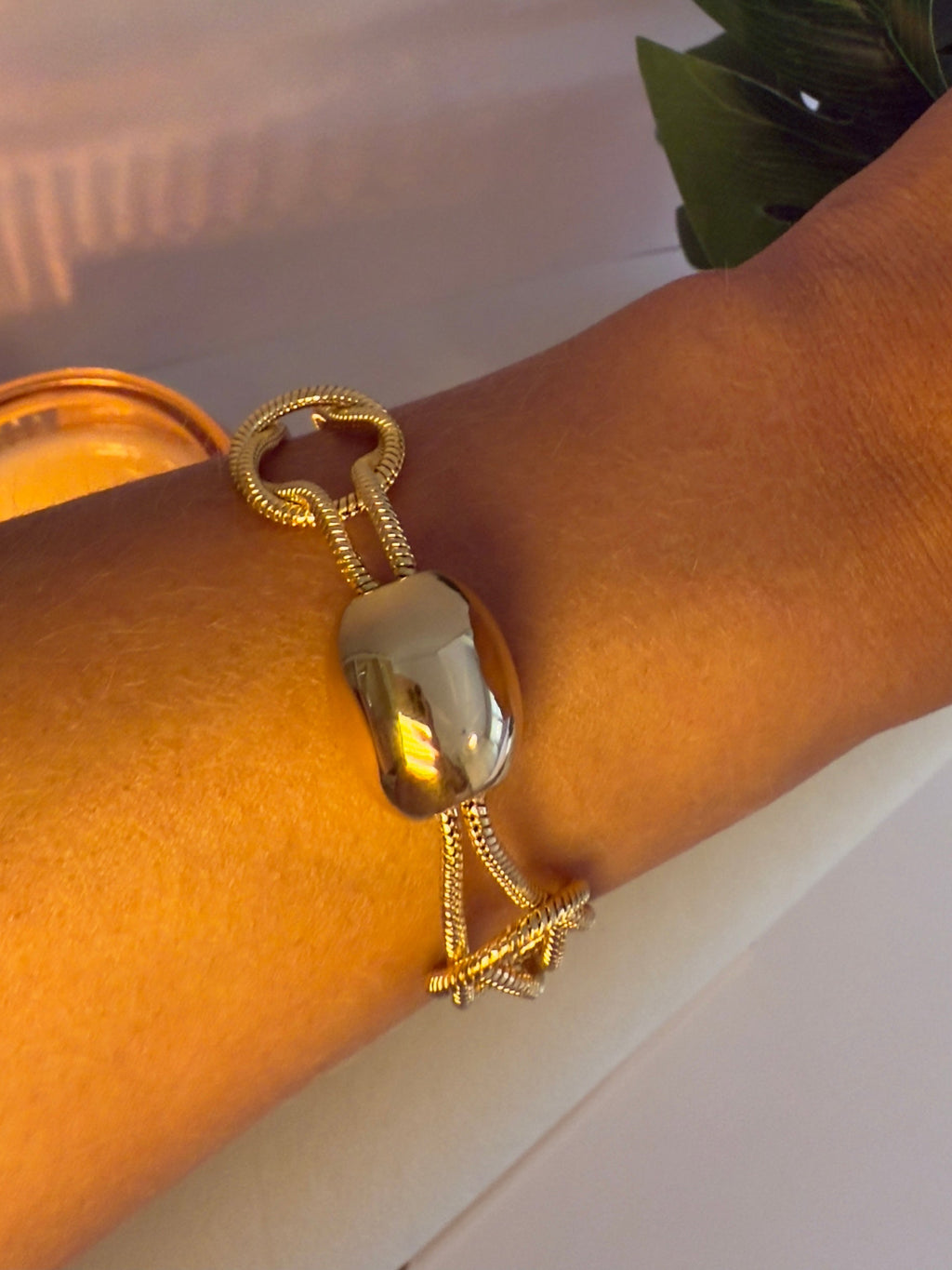 Pulsera Nova
