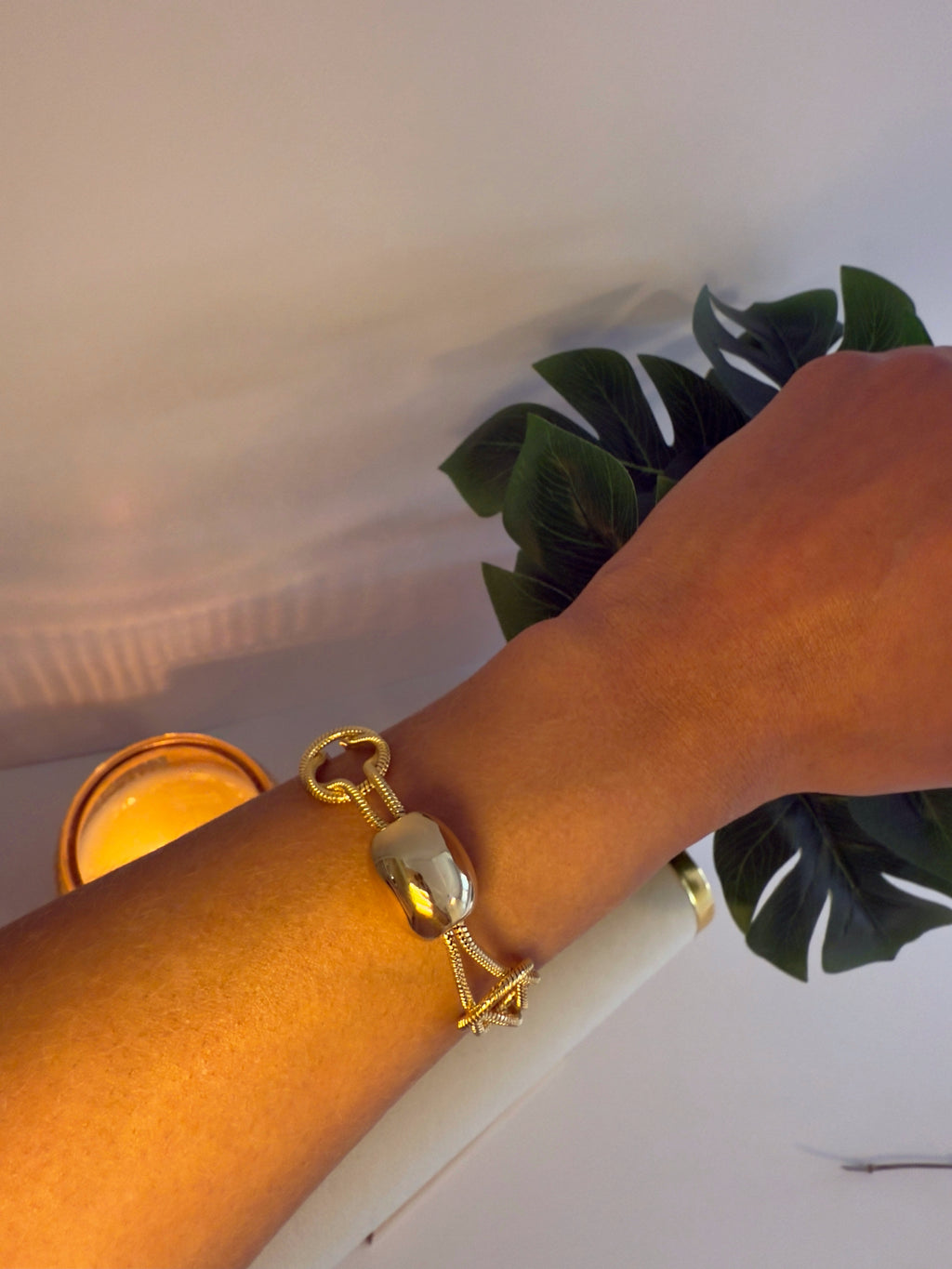 Pulsera Nova