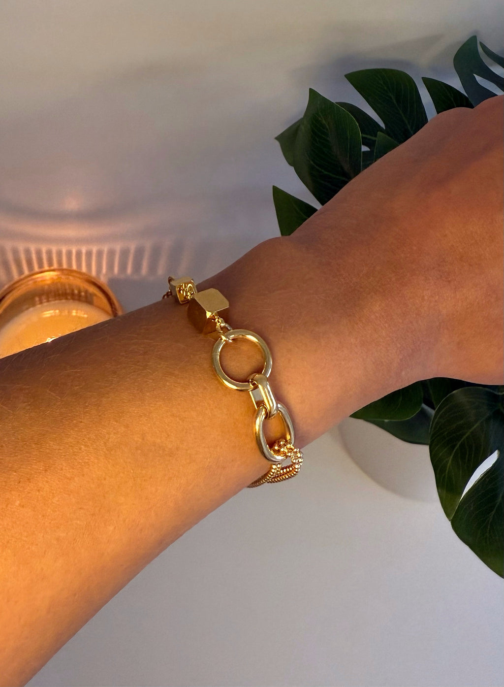 Pulsera Orión