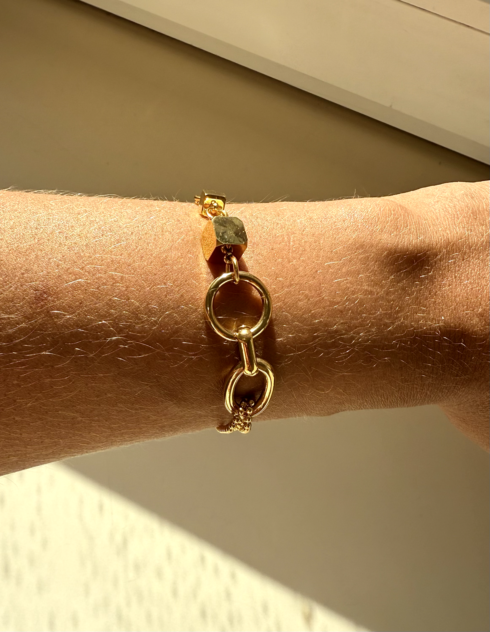 Pulsera Orión