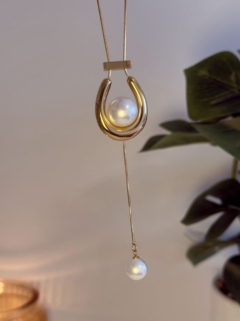 Collar Aurora